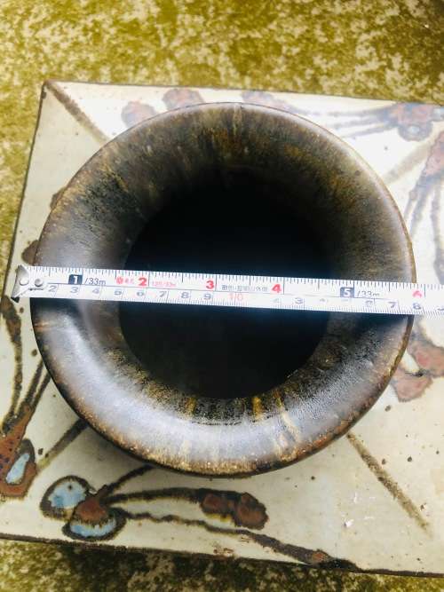 SOUTH AFRICAN TIM MORRIS POTTERY